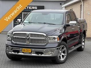 Dodge Ram 1500 5.7 V8 Hemi Laramie| Vol opties| LPG/G3|