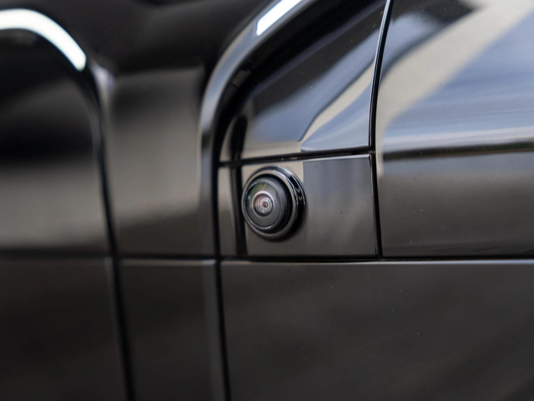 Hoofdafbeelding BMW i5