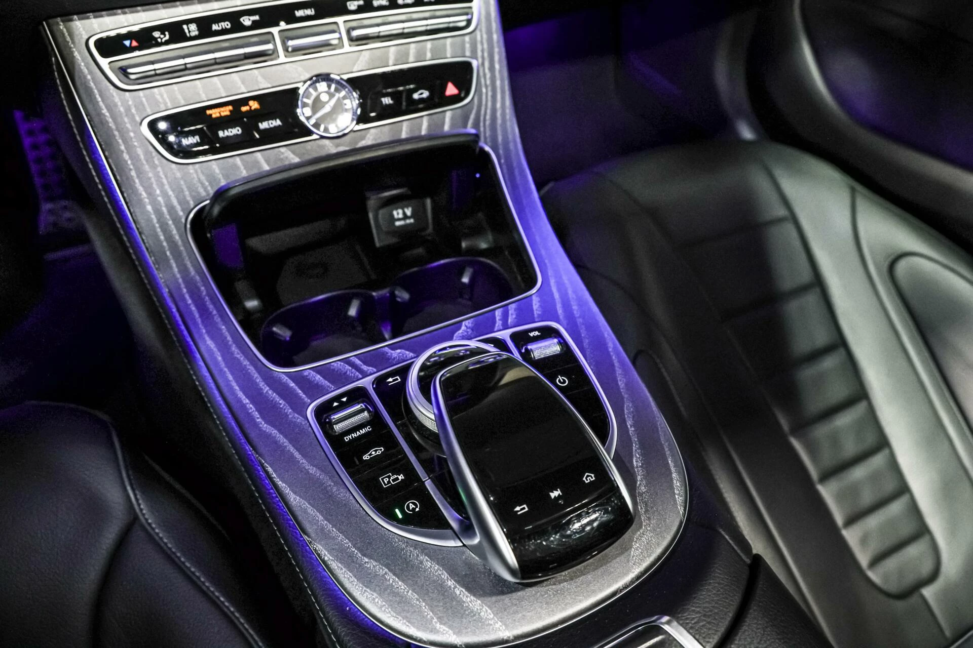 Hoofdafbeelding Mercedes-Benz CLS