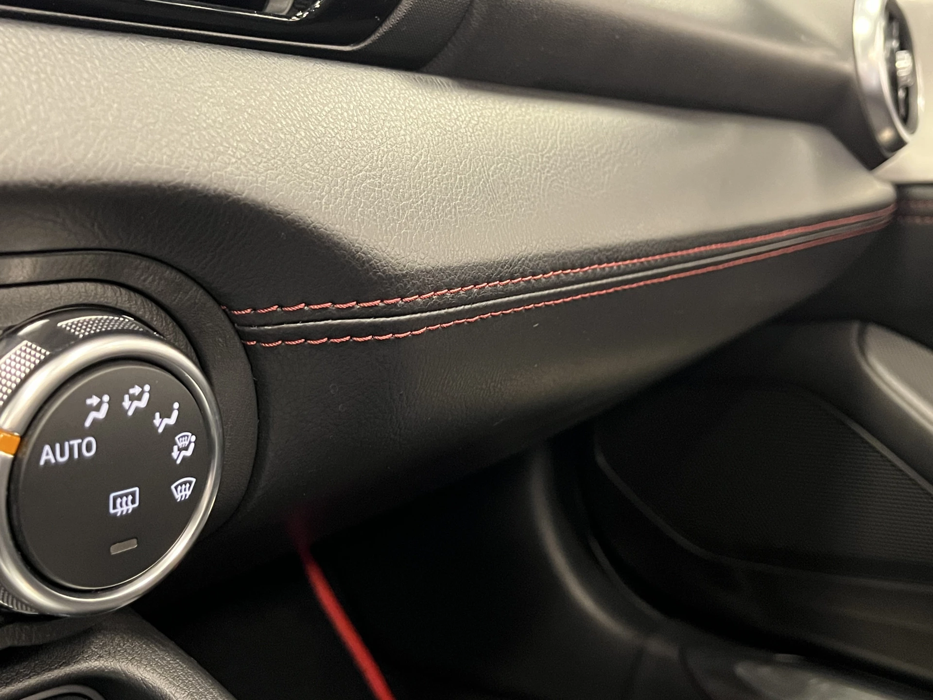 Hoofdafbeelding Mazda MX-5