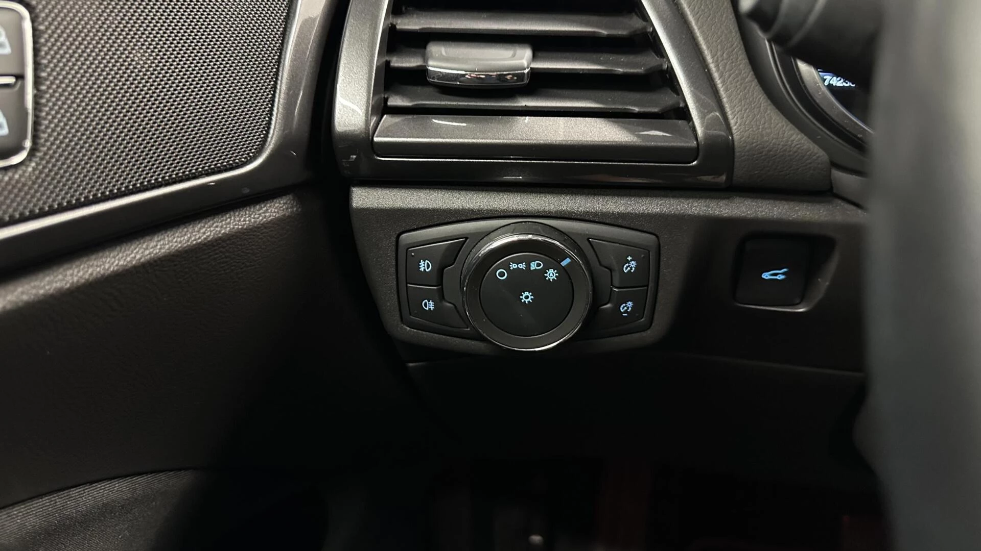 Hoofdafbeelding Ford Mondeo