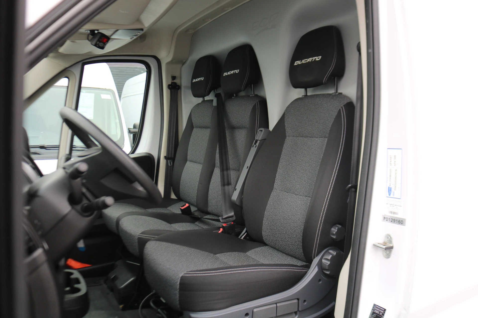 Hoofdafbeelding Fiat Ducato