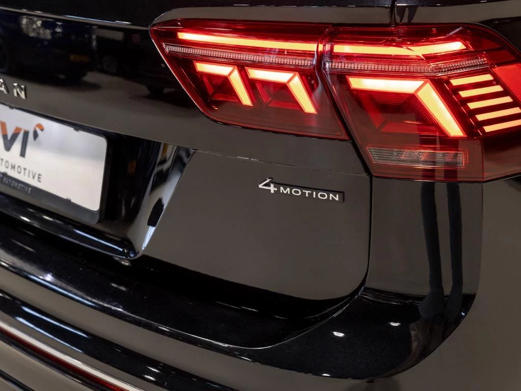Hoofdafbeelding Volkswagen Tiguan Allspace