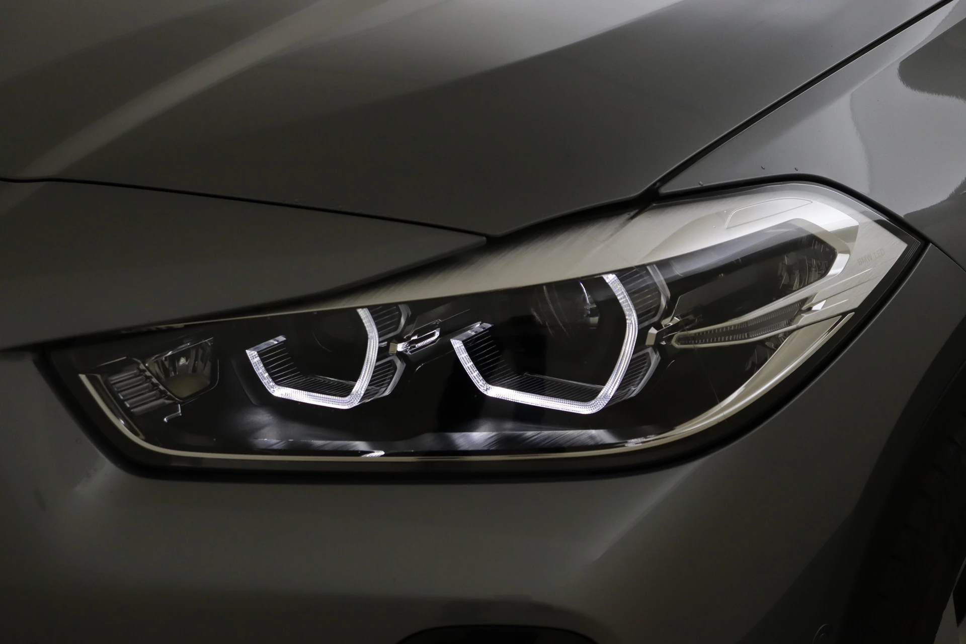 Hoofdafbeelding BMW X2