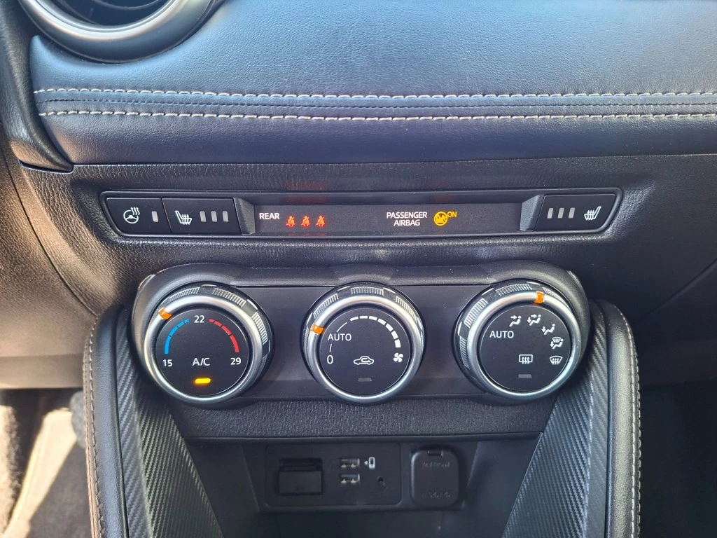 Hoofdafbeelding Mazda 2