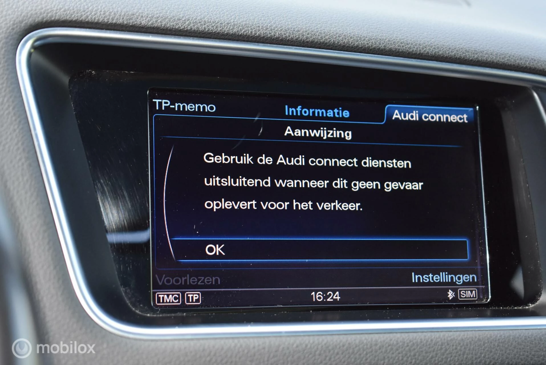 Hoofdafbeelding Audi SQ5