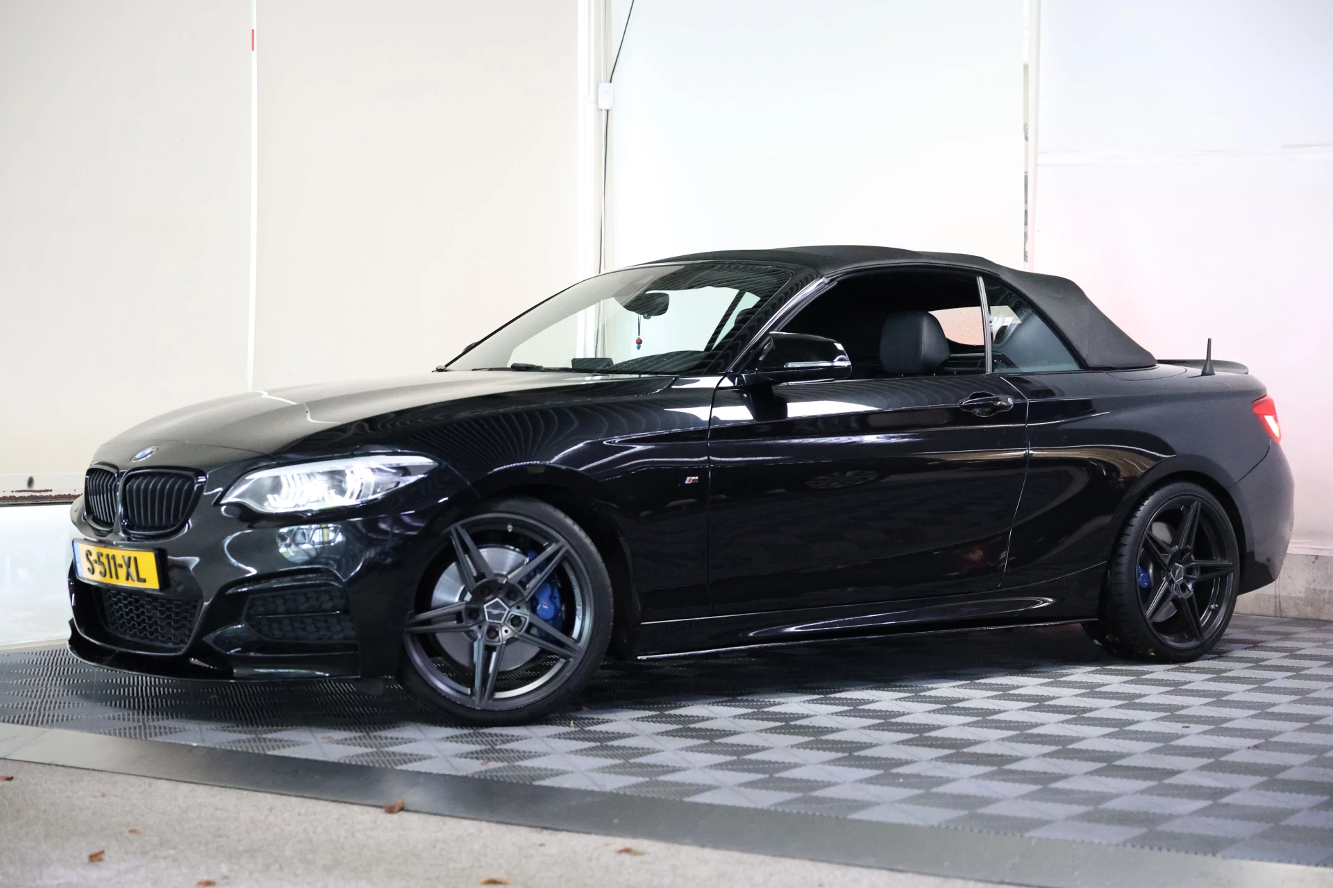 Hoofdafbeelding BMW 2 Serie