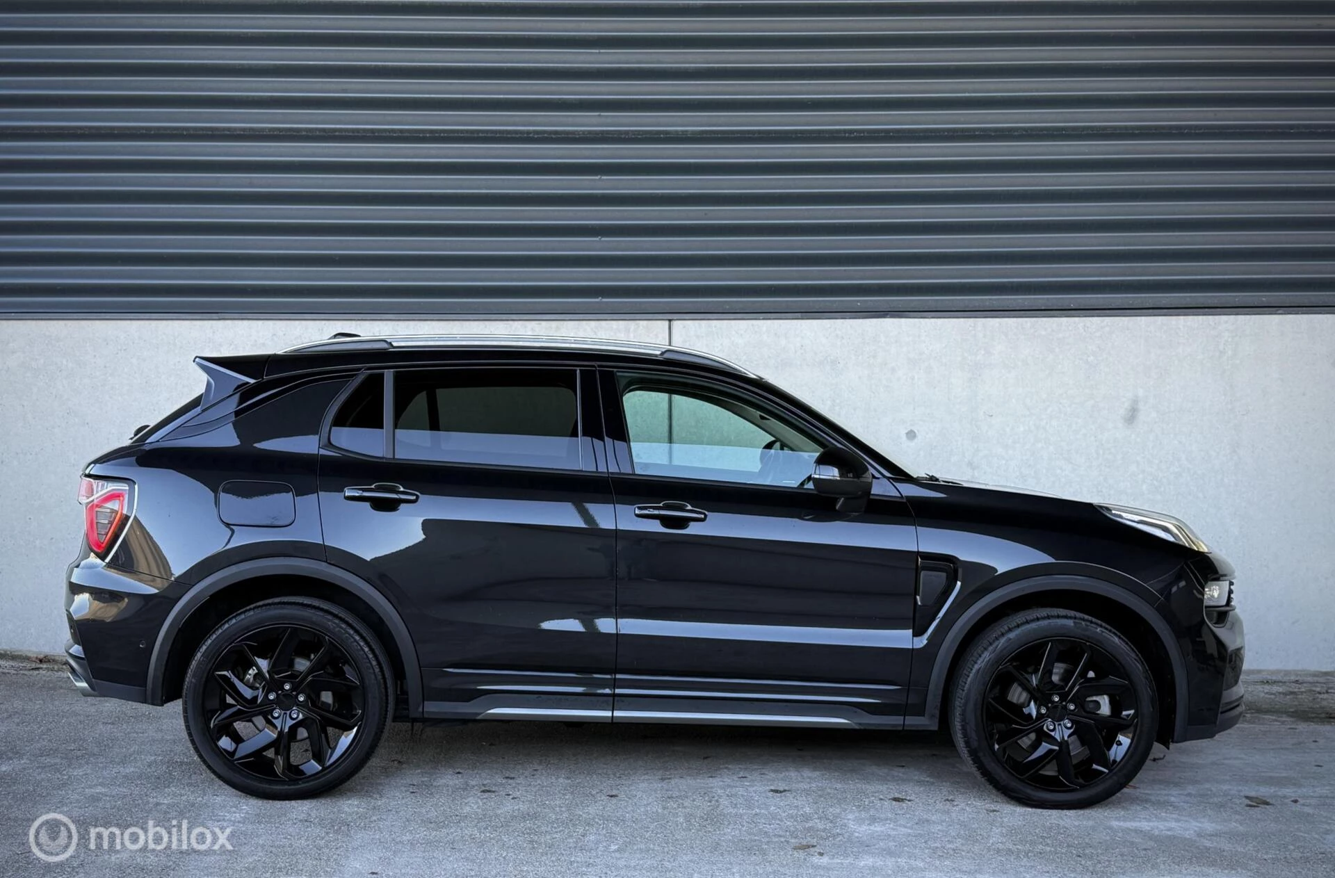 Hoofdafbeelding Lynk & Co 01