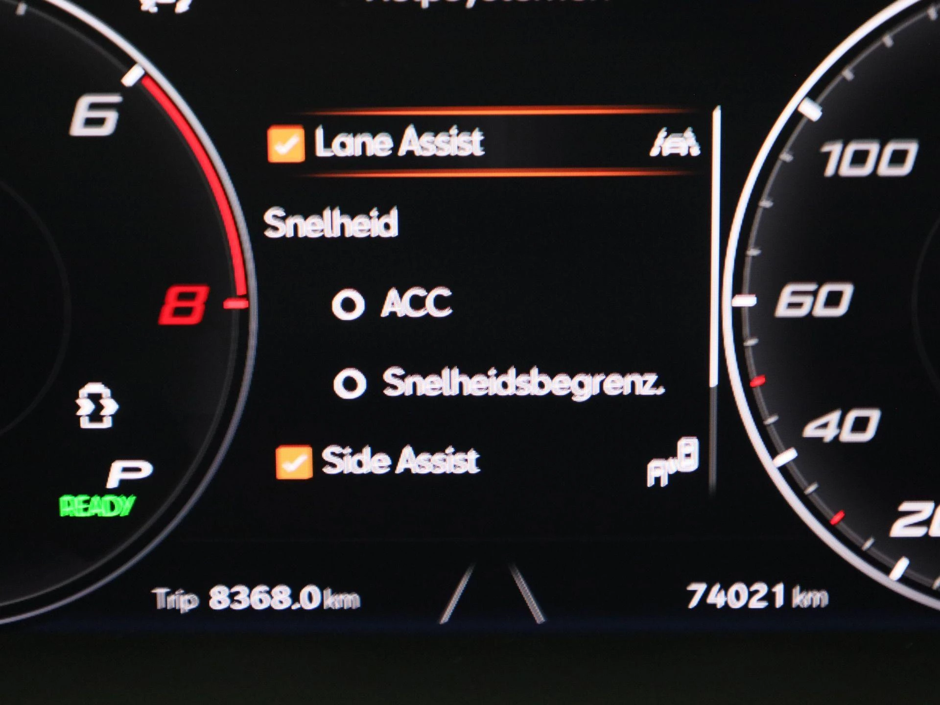 Hoofdafbeelding SEAT Tarraco