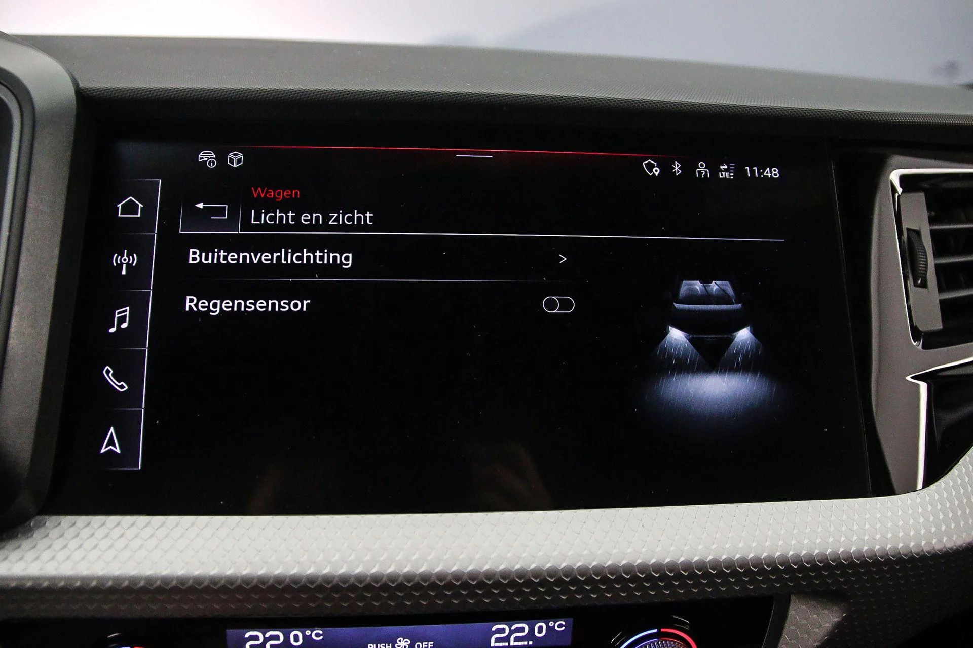 Hoofdafbeelding Audi A1