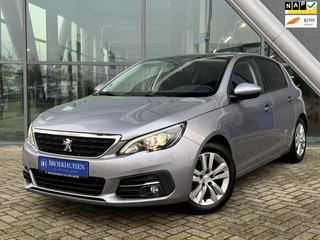 Peugeot 308 1.2 PureTech Blue Lease Executive 110pk Panoramadak / Navigatie / Cruise Control