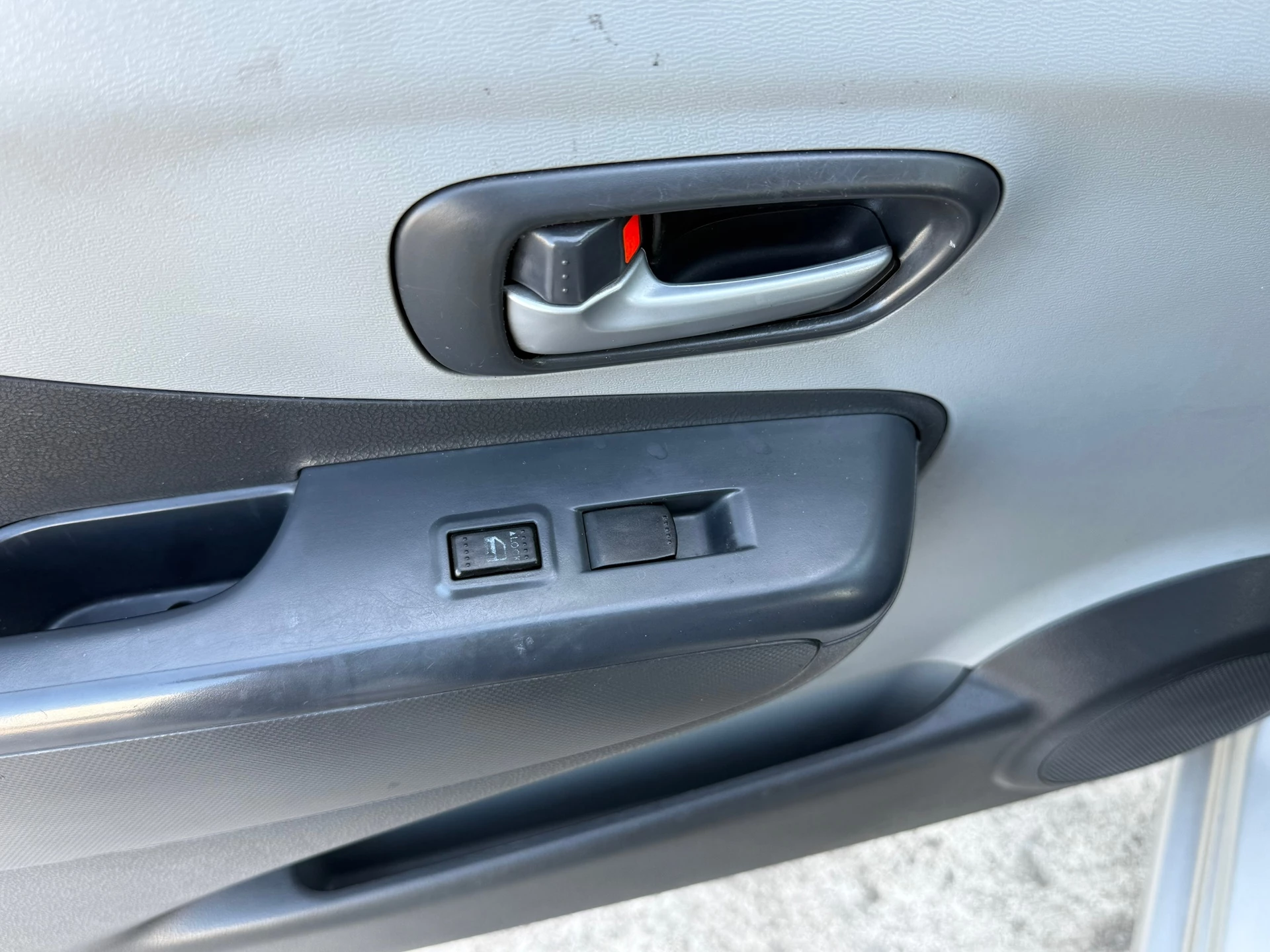Hoofdafbeelding Nissan Pixo