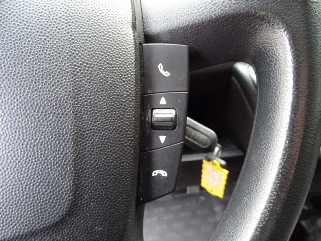 Hoofdafbeelding Citroën Jumper