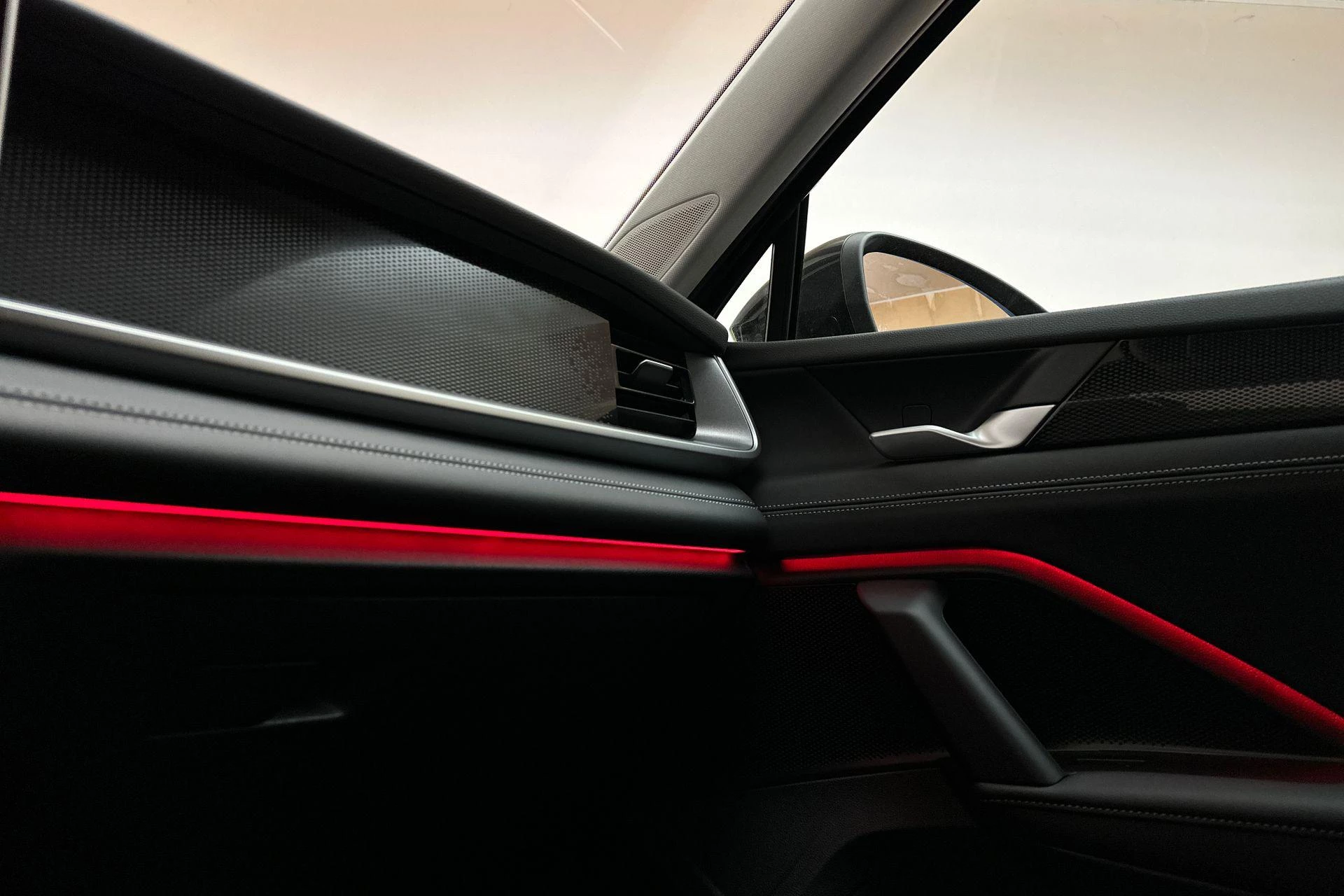 Hoofdafbeelding Volkswagen Tayron