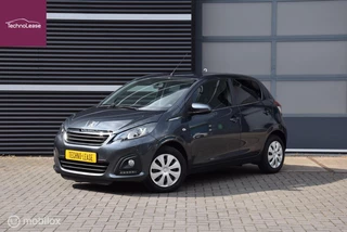 Peugeot 108 1.0 e-VTi Active Dynamic DAB 5-deurs