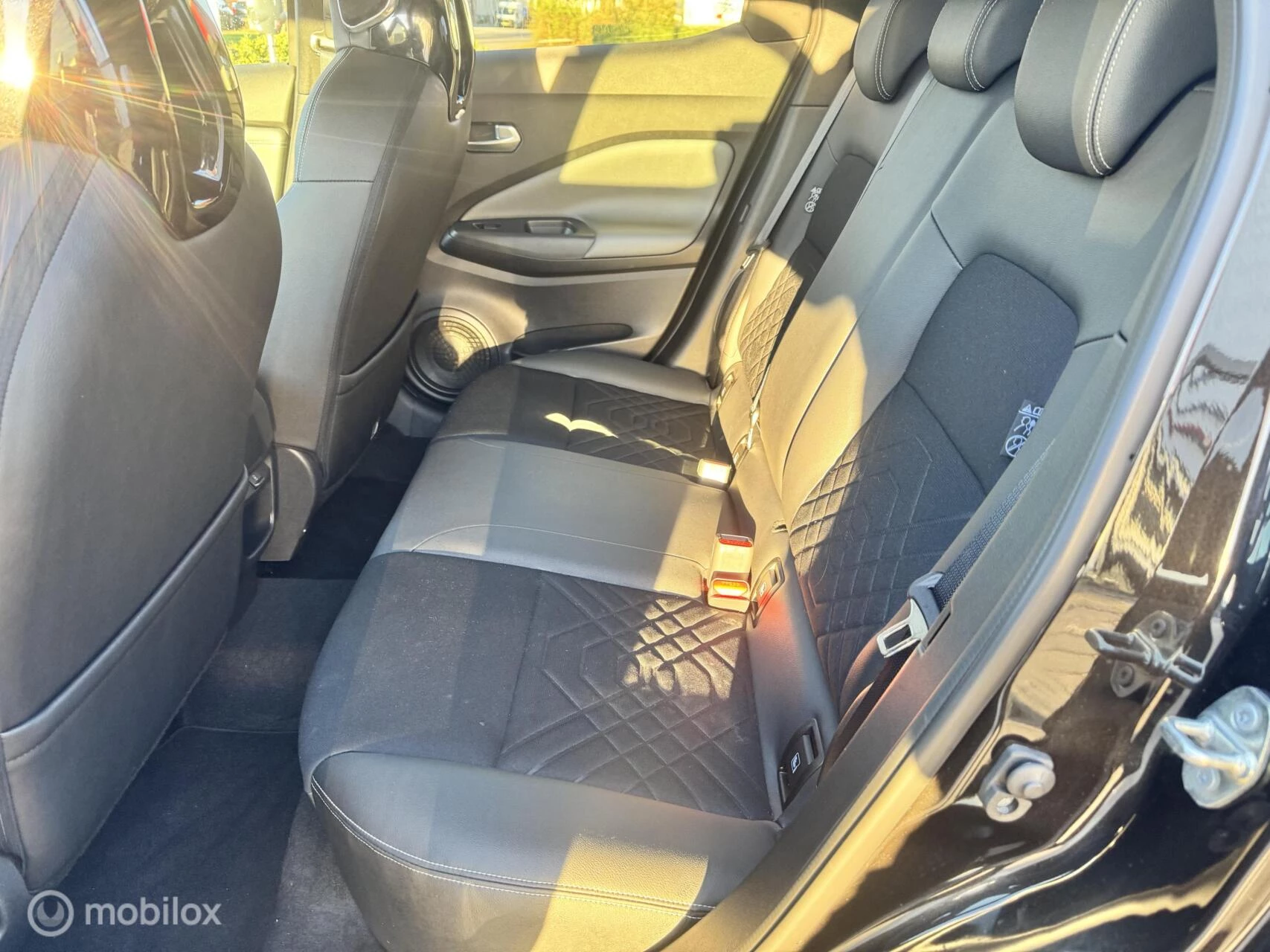 Hoofdafbeelding Nissan Juke