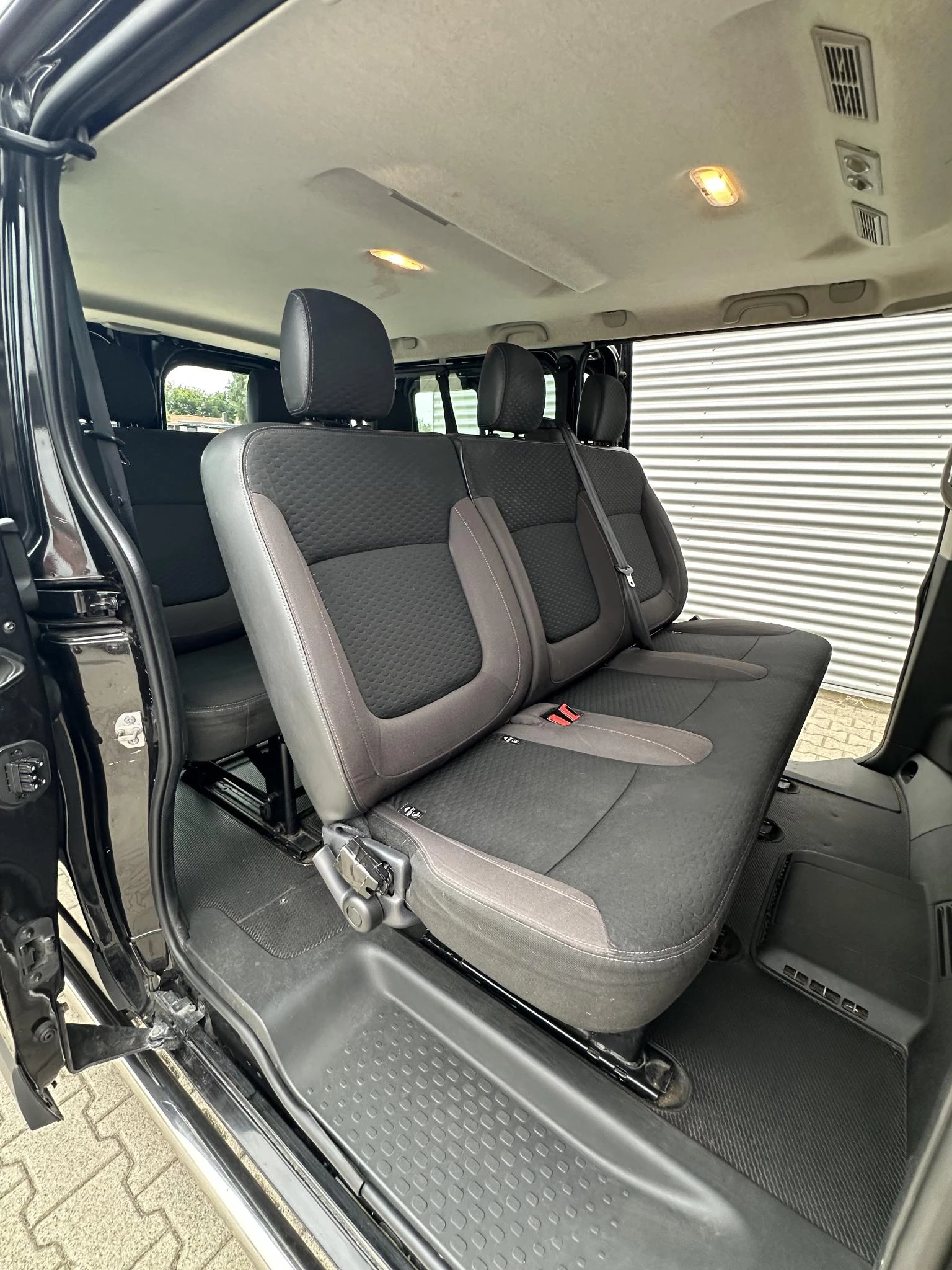 Hoofdafbeelding Fiat Talento