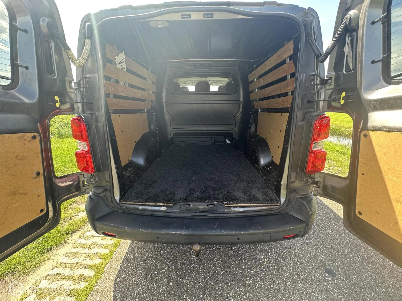 Hoofdafbeelding Peugeot Expert