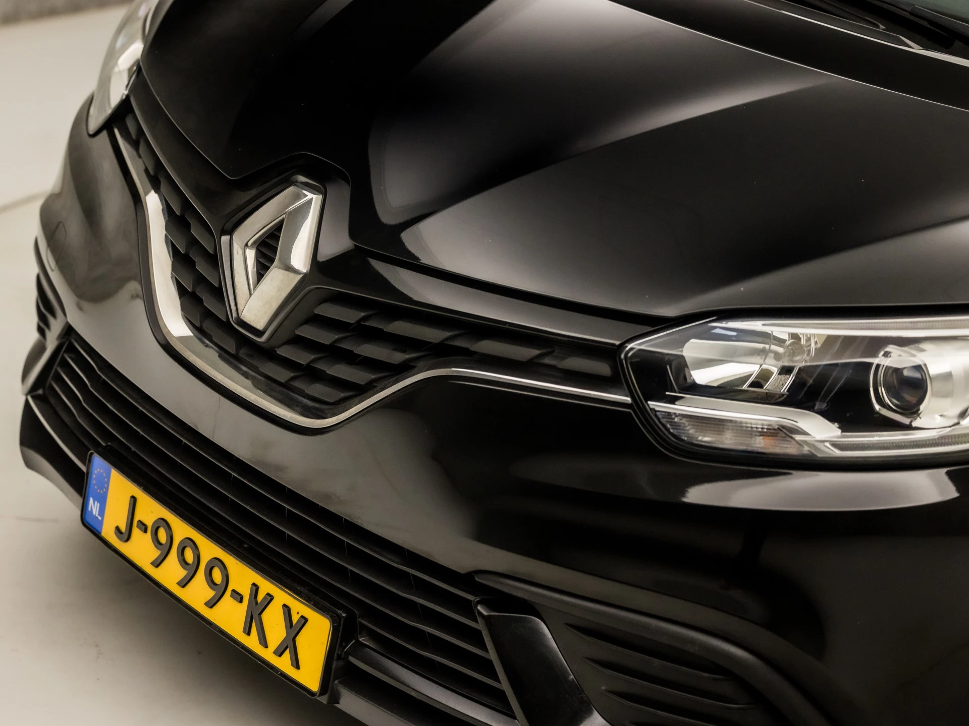 Hoofdafbeelding Renault Scénic