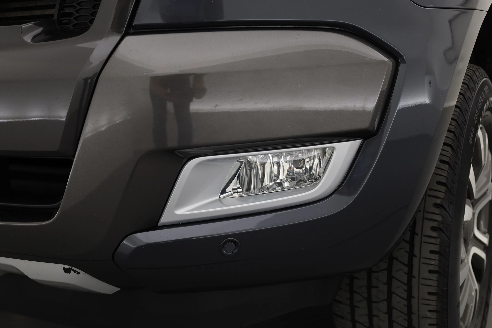 Hoofdafbeelding Ford Ranger