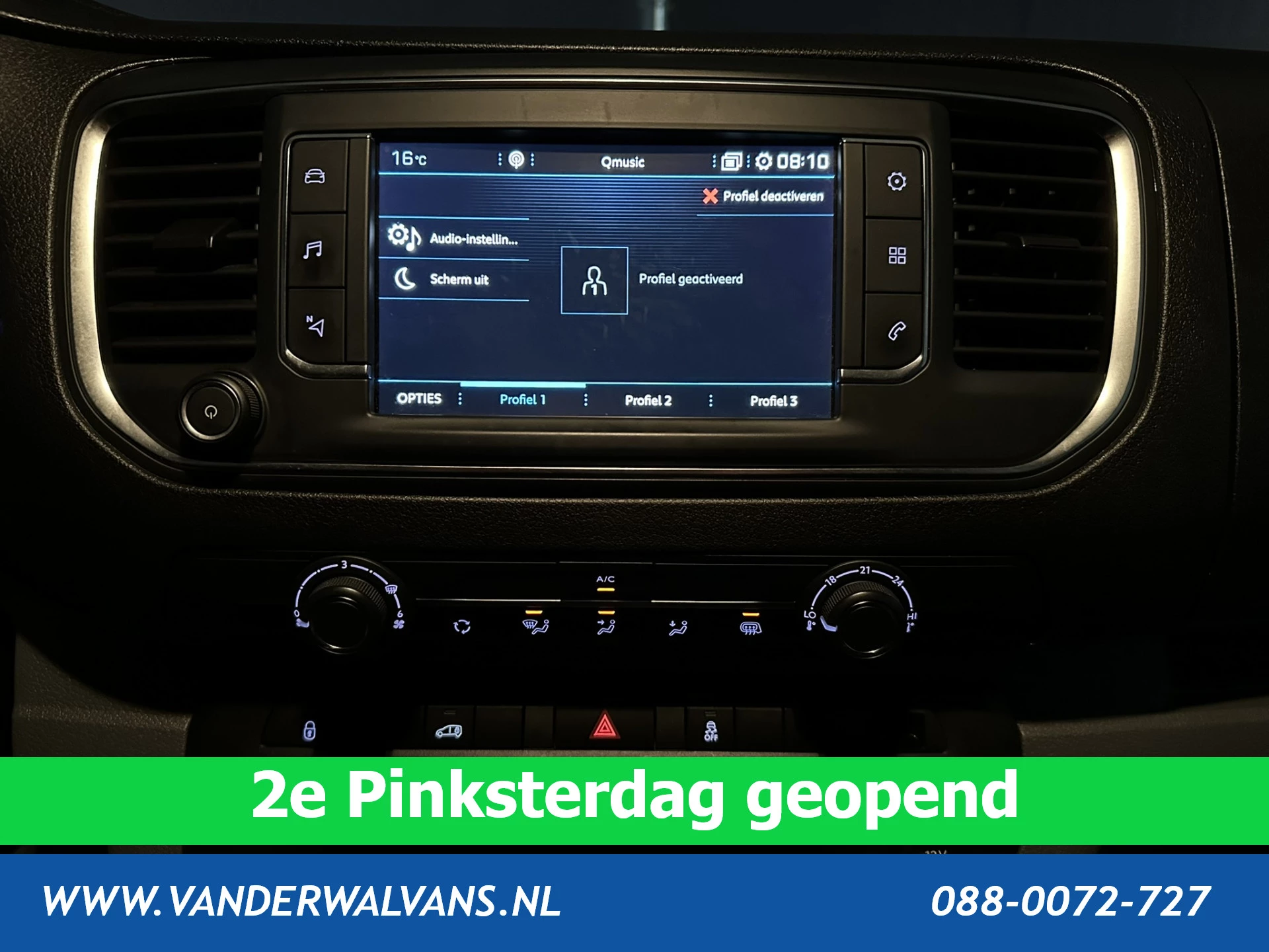 Hoofdafbeelding Peugeot Expert