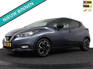 Nissan Micra 1.0 IG-T N-Design Navi/Apple/Android/DAB