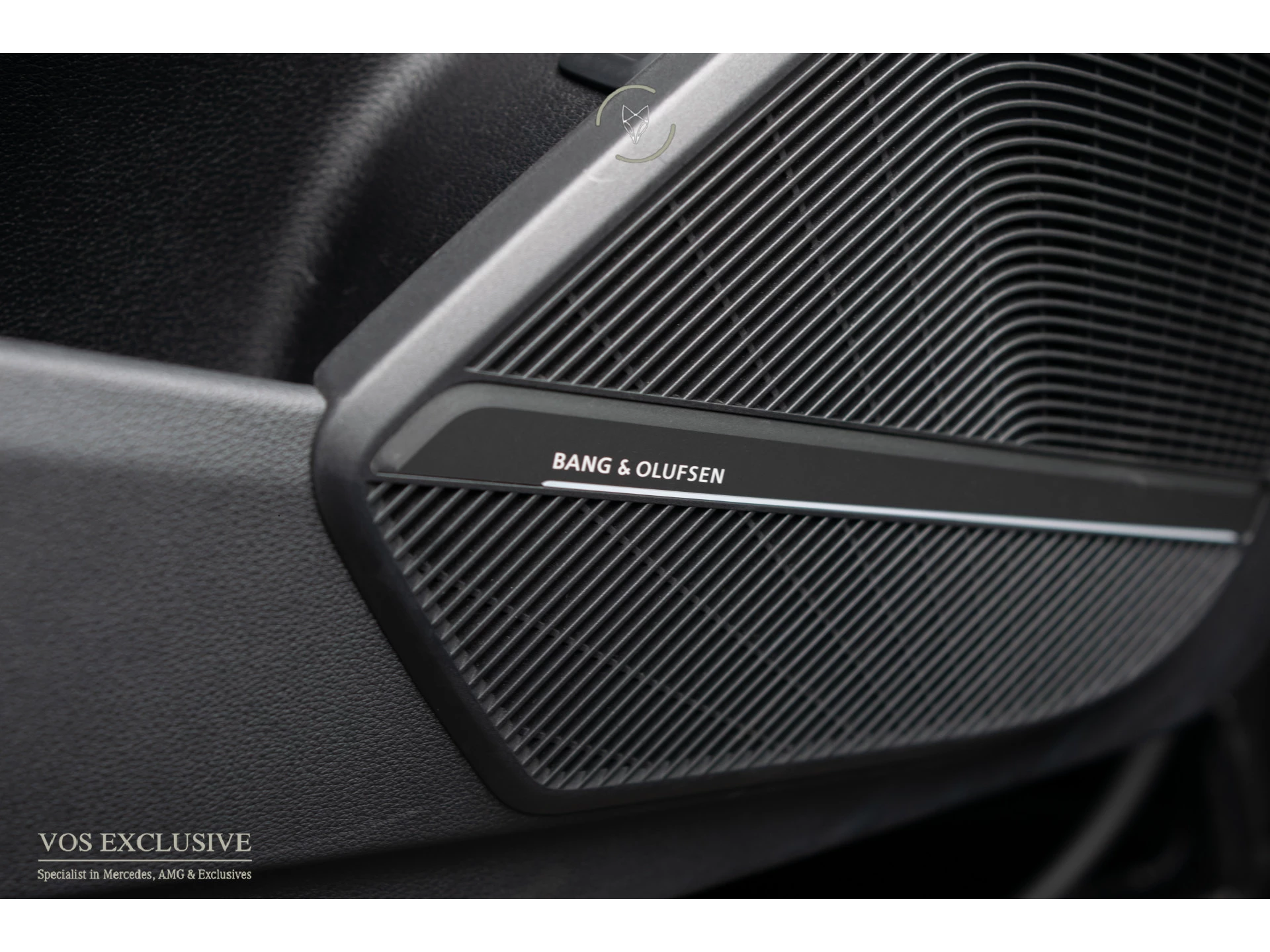 Hoofdafbeelding Audi SQ5