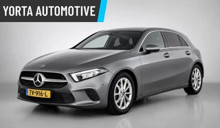 Mercedes A200 AUTOMAAT|NL AUTO|LED|CAMERA|AFN. TREKHAAK|SPORTSTOEL