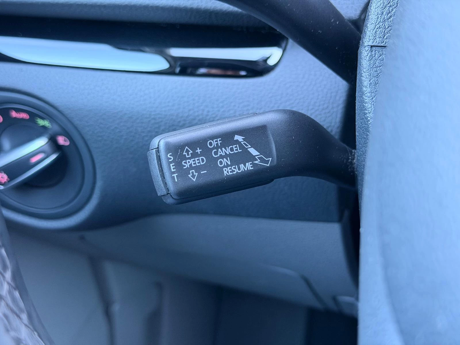 Hoofdafbeelding SEAT Alhambra