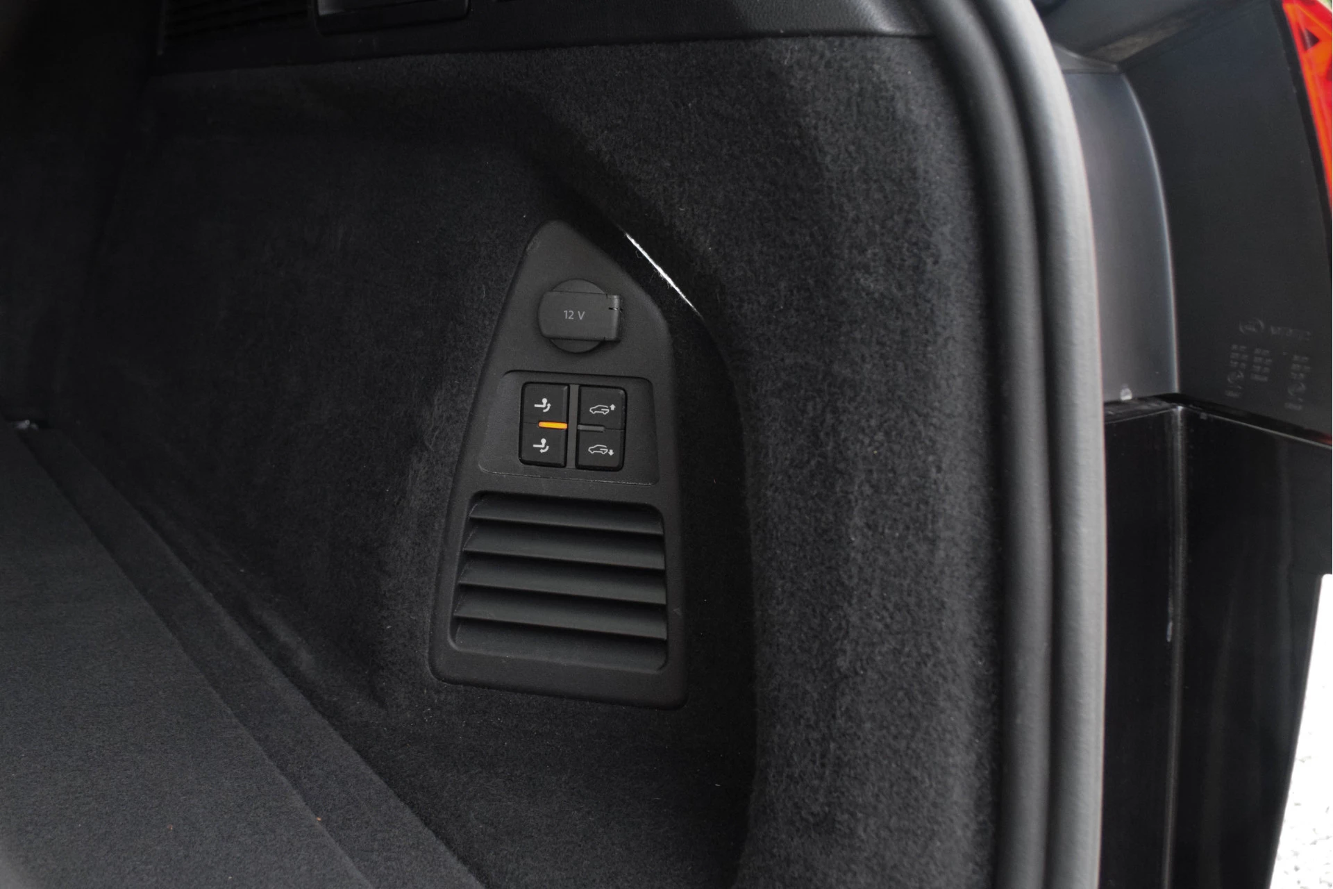 Hoofdafbeelding Volkswagen Touareg