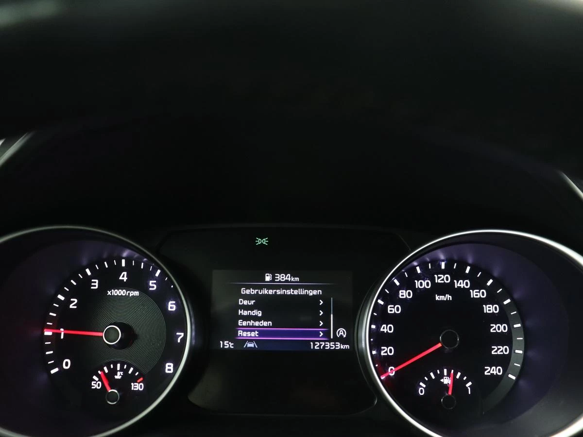 Hoofdafbeelding Kia Ceed