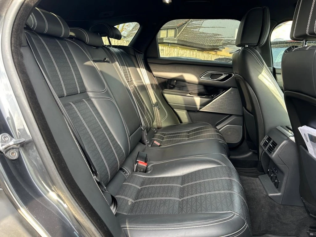 Hoofdafbeelding Land Rover Range Rover