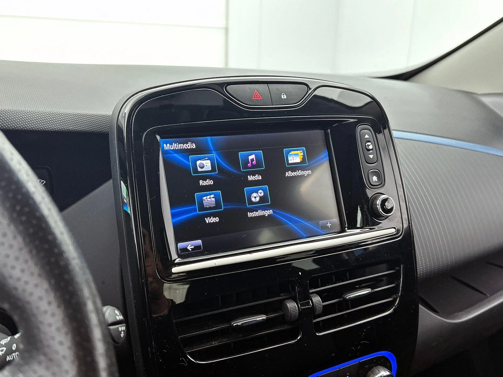 Hoofdafbeelding Renault ZOE