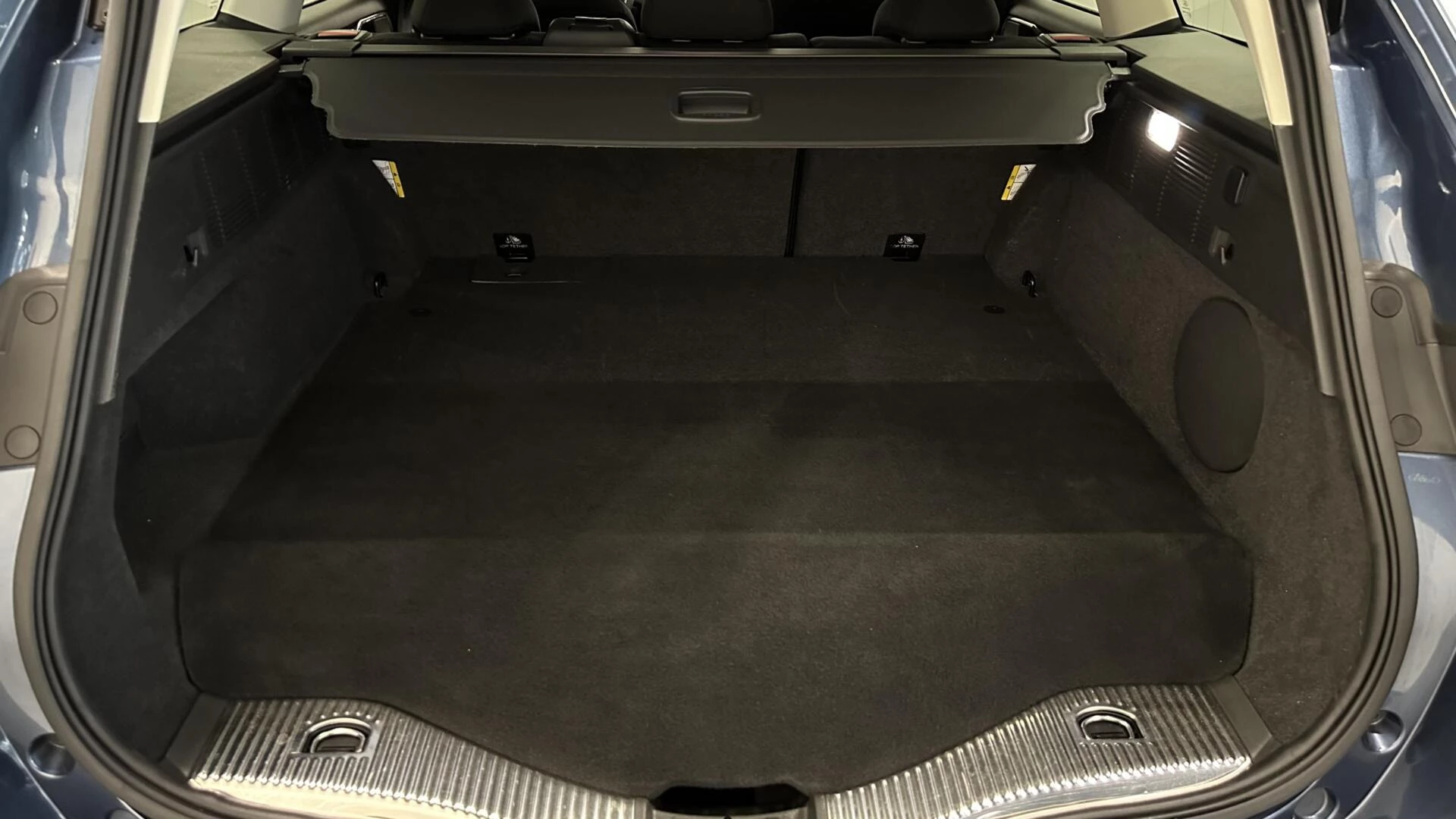 Hoofdafbeelding Ford Mondeo