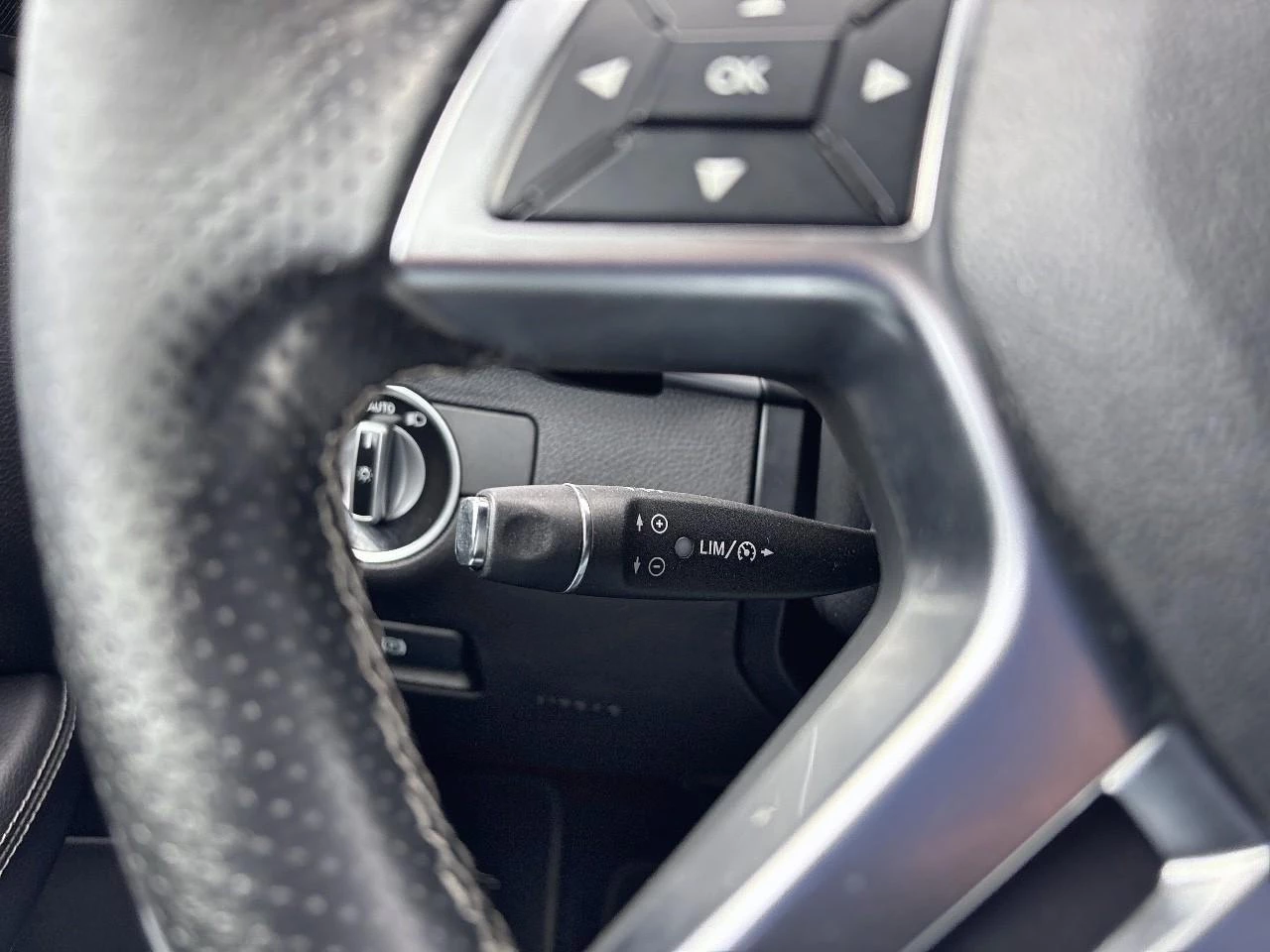 Hoofdafbeelding Mercedes-Benz M-Klasse