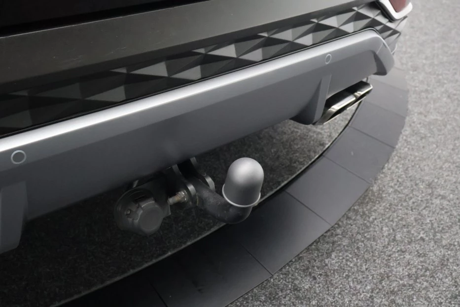 Hoofdafbeelding Hyundai Tucson Hybrid