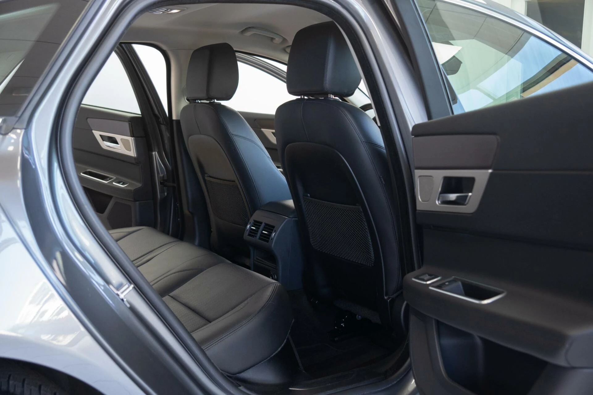 Hoofdafbeelding Jaguar XF
