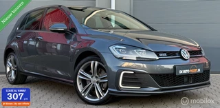Volkswagen Golf 1.4 TSI GTE 204PK ACC/Camera/Carplay/Lane/LED