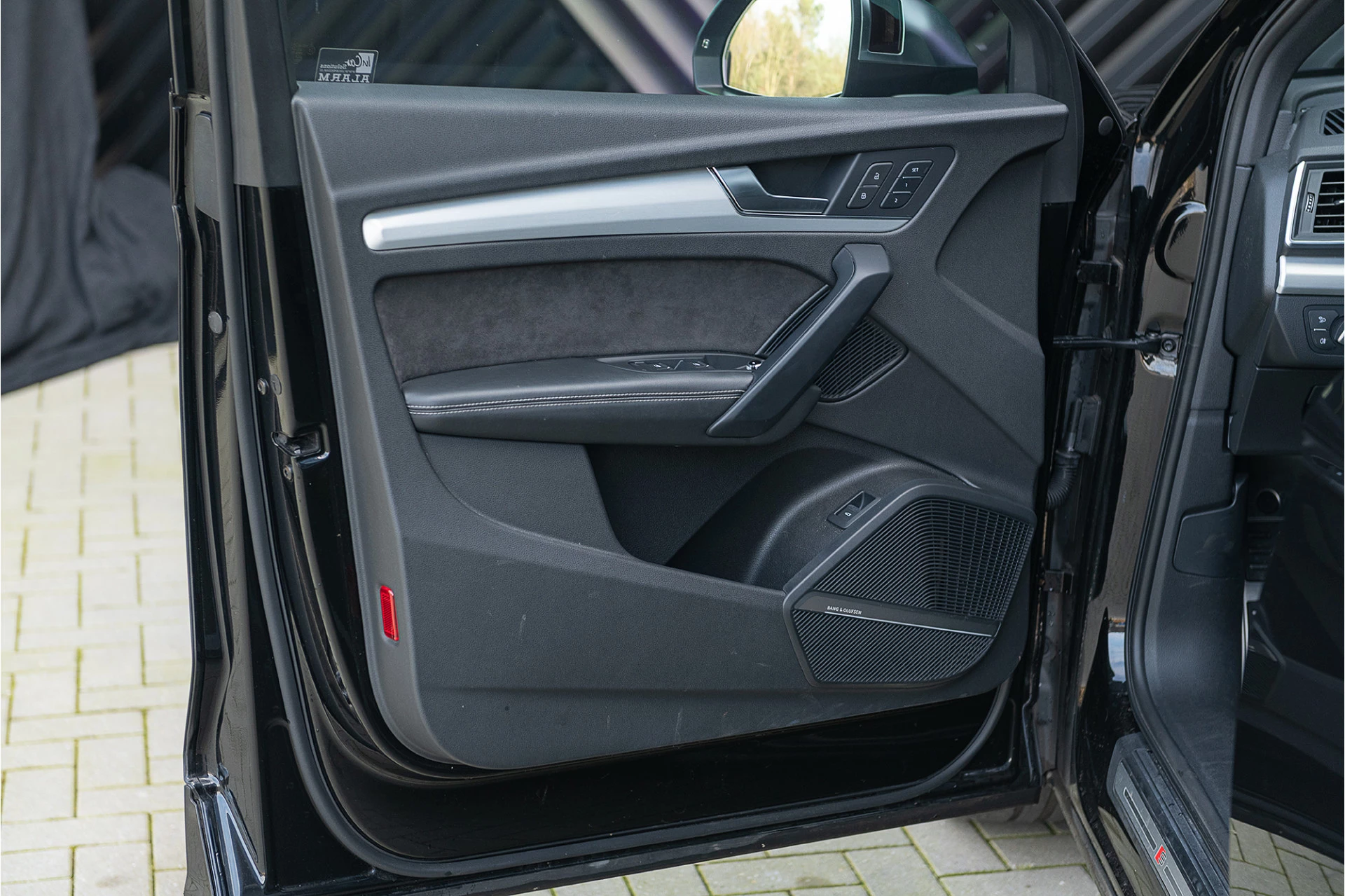 Hoofdafbeelding Audi SQ5