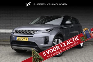 Land Rover Range Rover Evoque 1.5 P300e AWD SE / Leder + Memory / Stoelverwarming / Adaptieve Cruise / Apple Carplay