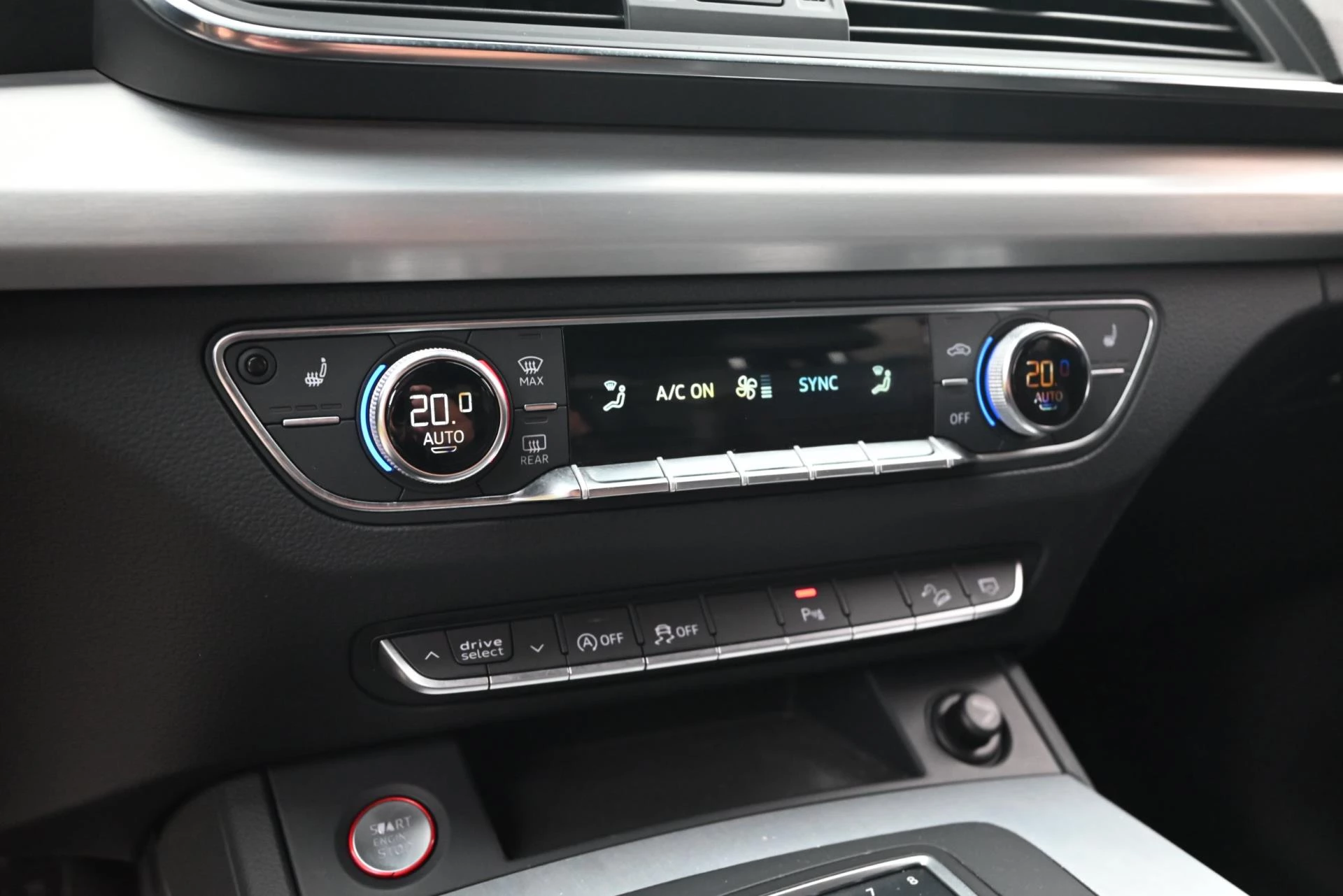 Hoofdafbeelding Audi SQ5