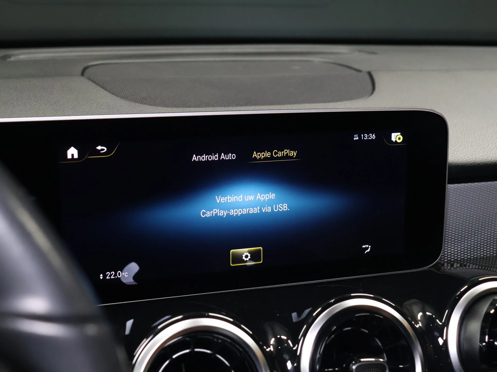 Hoofdafbeelding Mercedes-Benz GLB