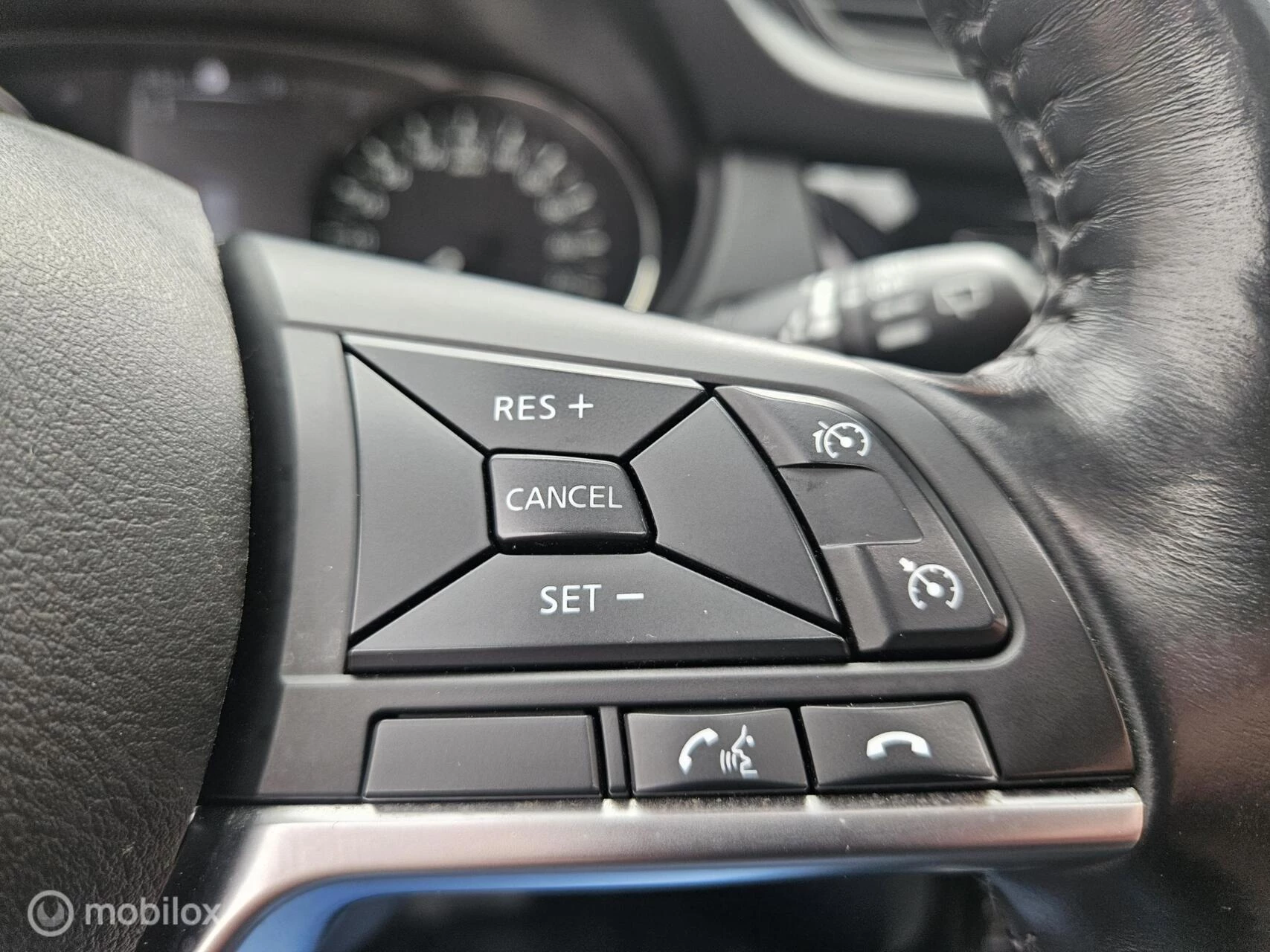 Hoofdafbeelding Nissan X-Trail