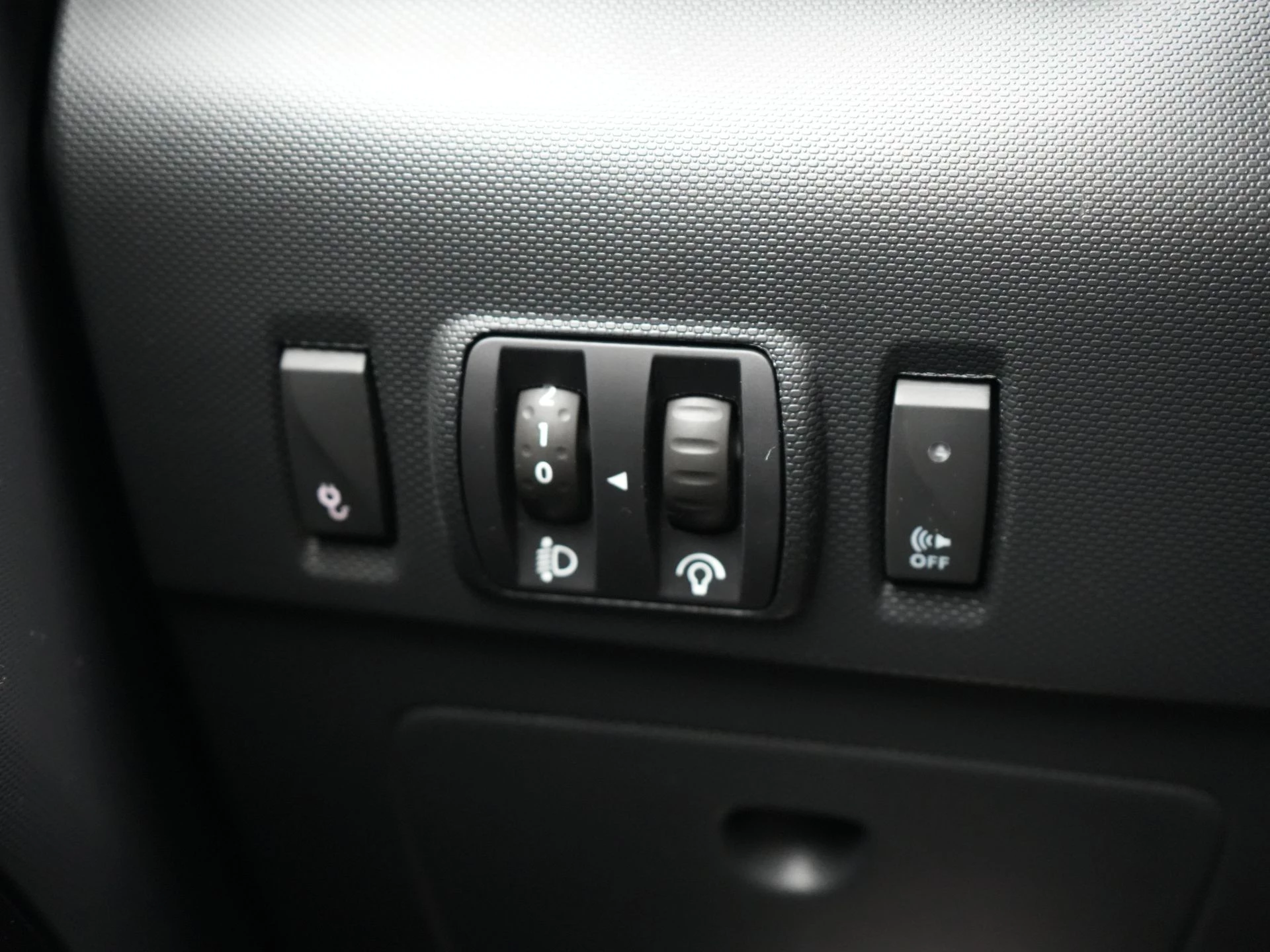 Hoofdafbeelding Renault ZOE