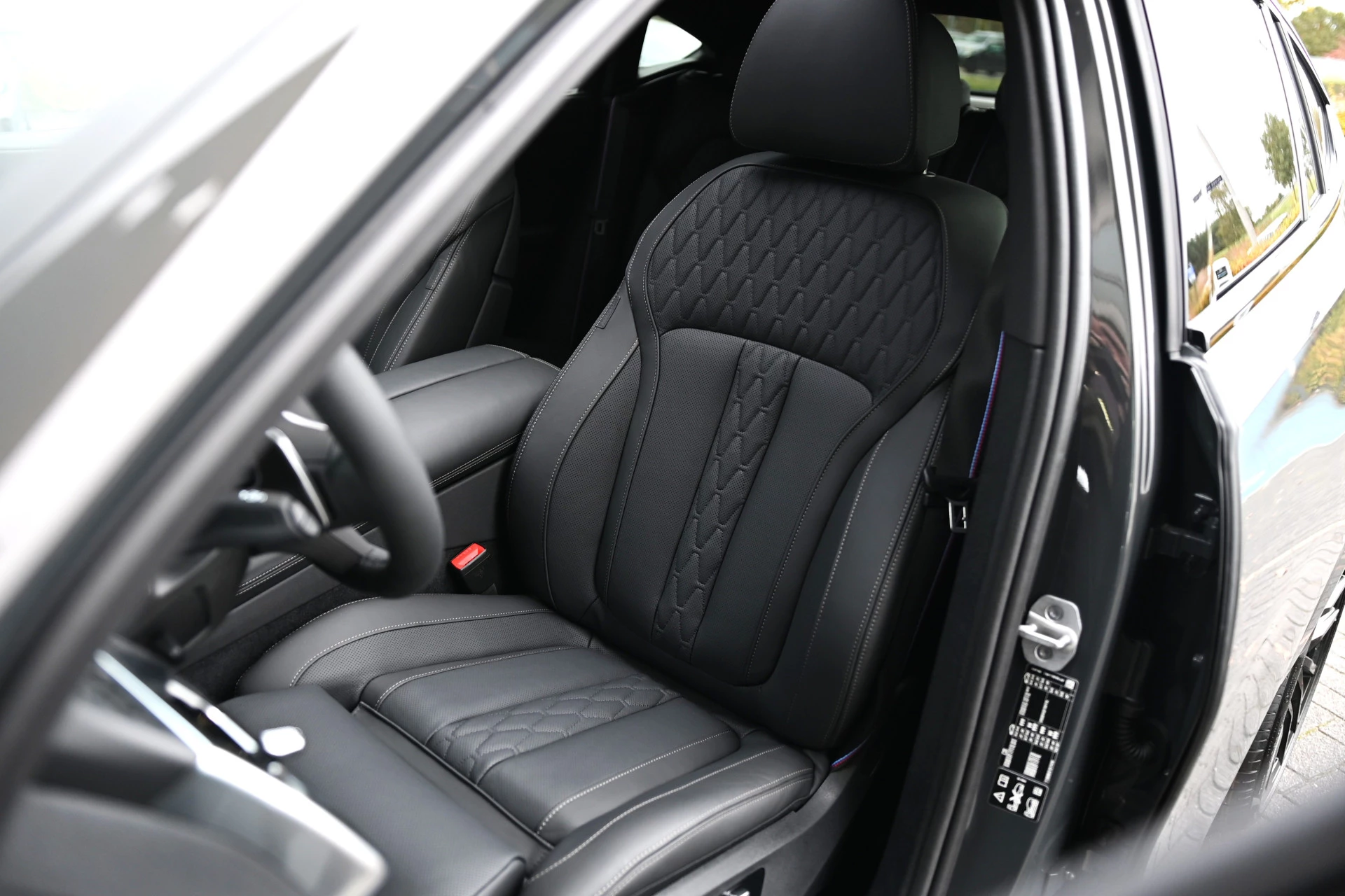 Hoofdafbeelding BMW X6