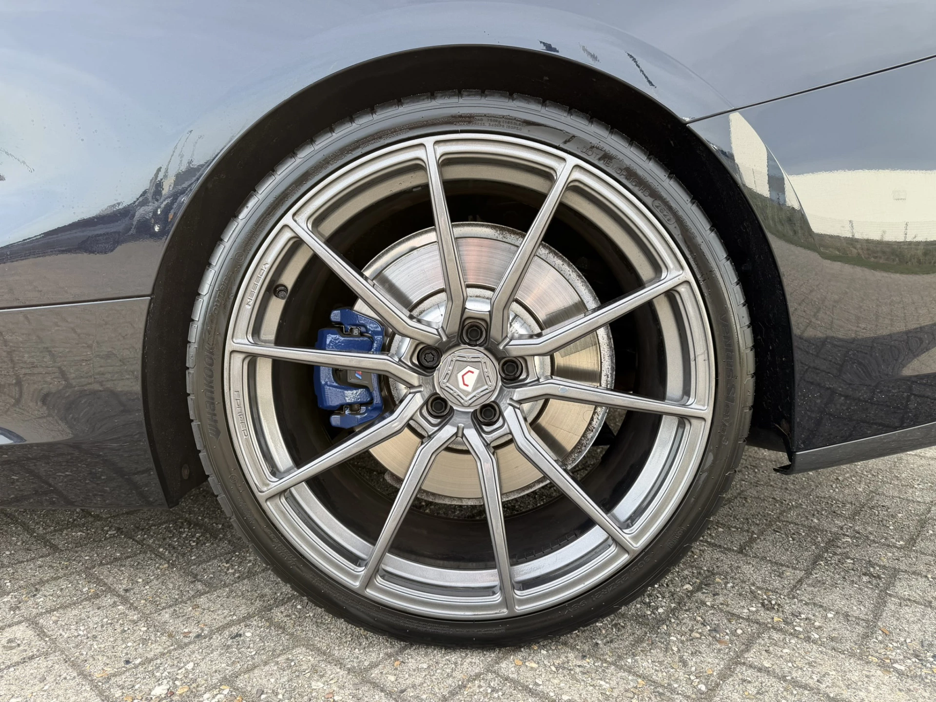 Hoofdafbeelding BMW 8 Serie