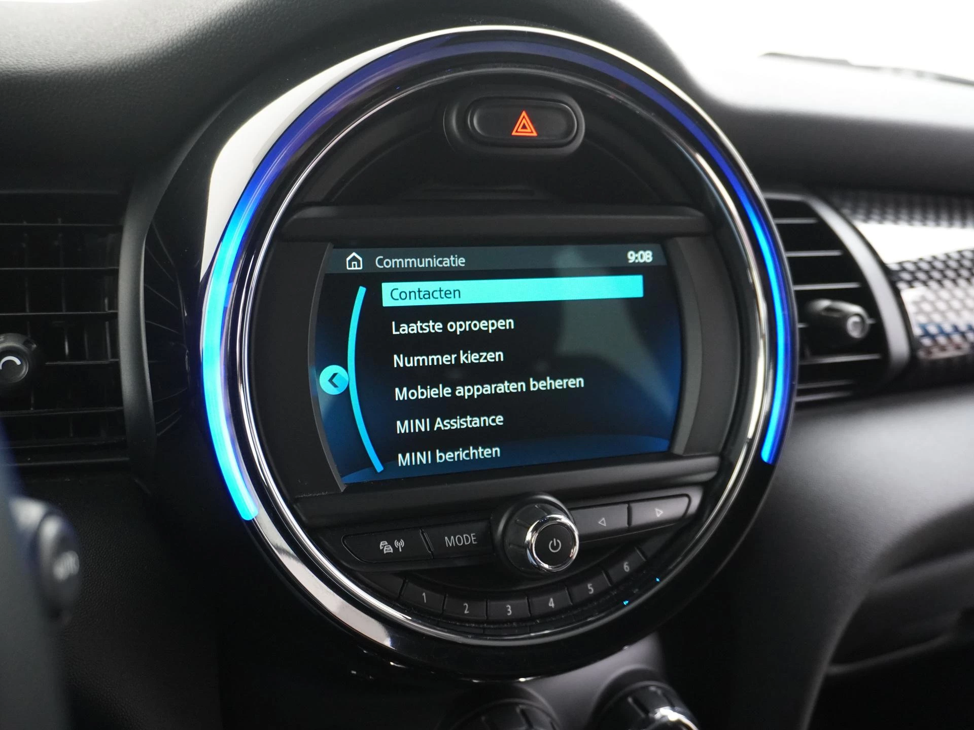 Hoofdafbeelding MINI Cooper S