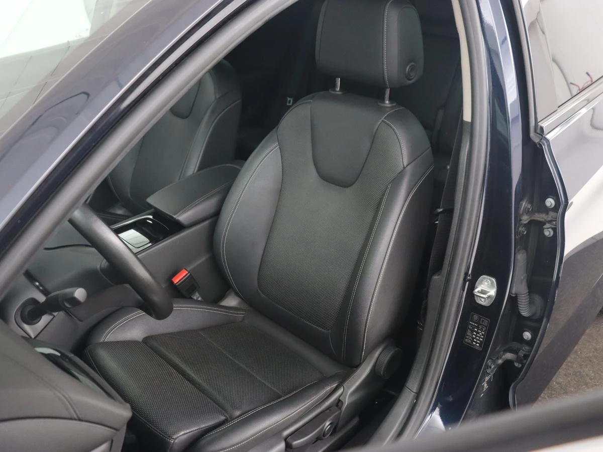 Hoofdafbeelding Opel Insignia