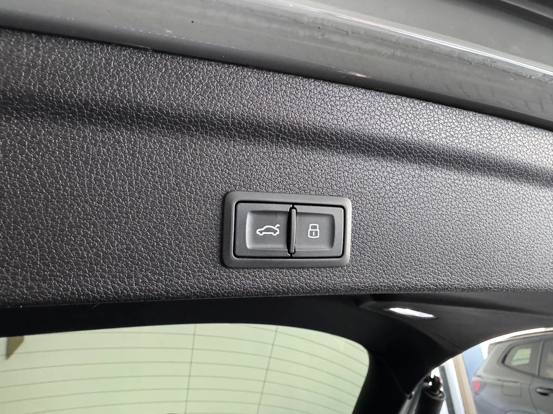 Hoofdafbeelding Audi RSQ3
