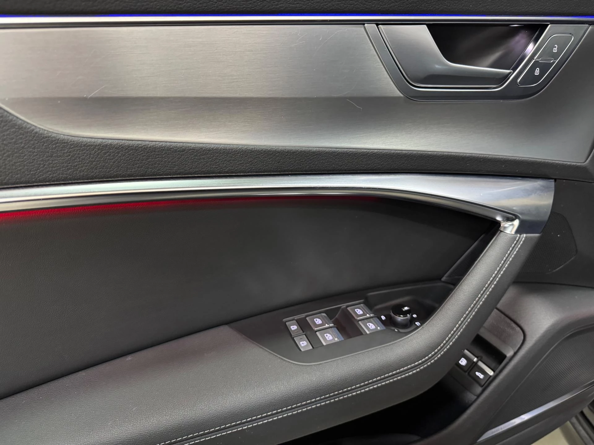 Hoofdafbeelding Audi A7